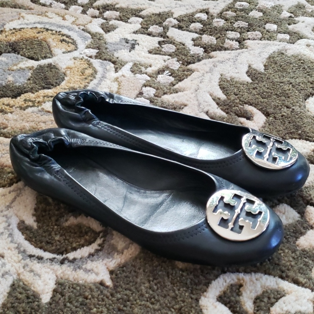 Tory Burch classic flats